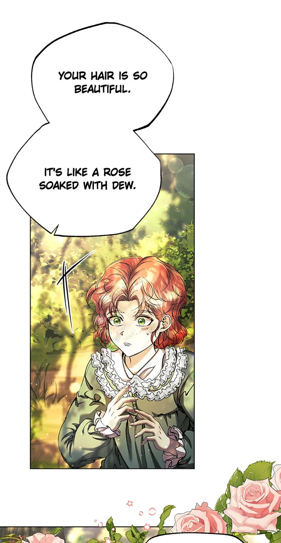 Charlotte’s Wheel Chapter 74 – Page 31
