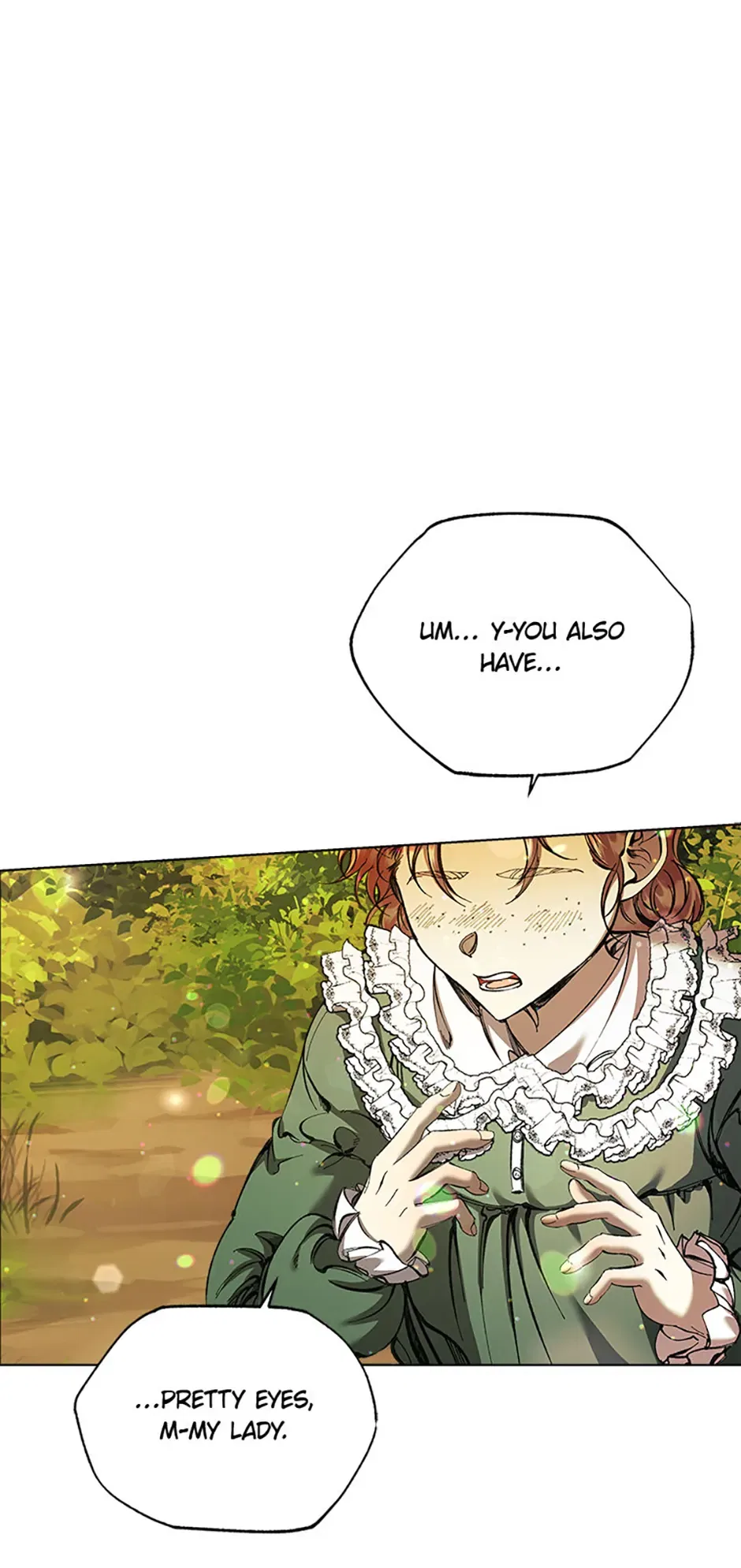 Charlotte’s Wheel Chapter 74 – Page 34