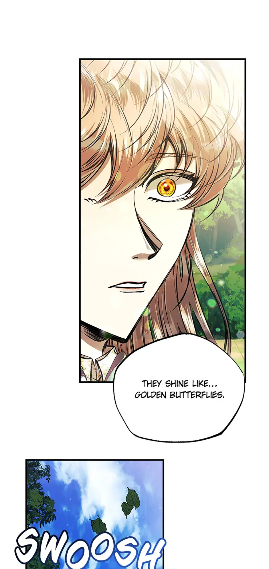 Charlotte’s Wheel Chapter 74 – Page 35