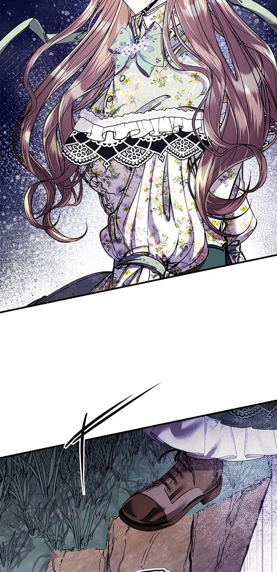 Charlotte’s Wheel Chapter 74 – Page 92