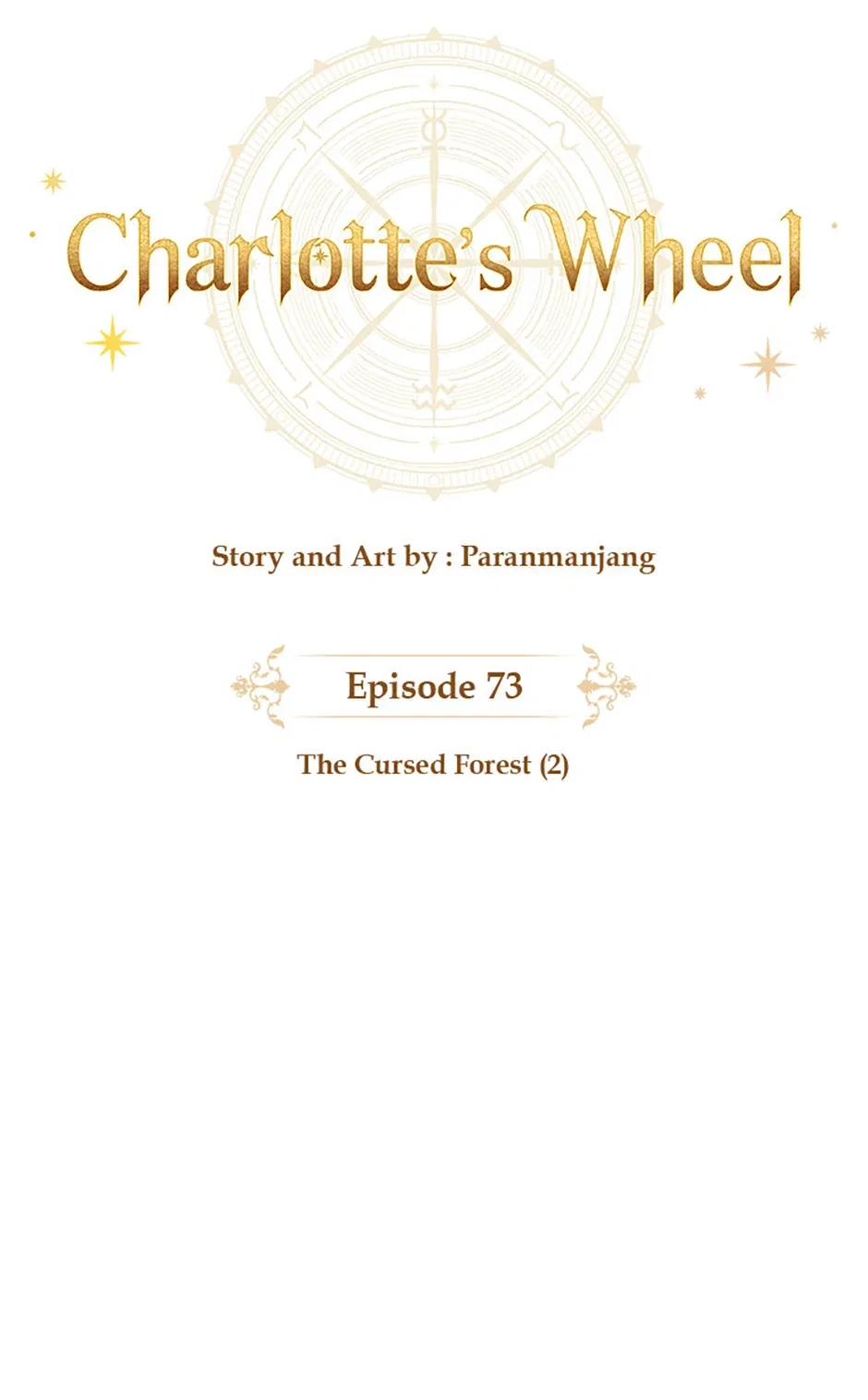 Charlotte’s Wheel Chapter 73 – Page 2