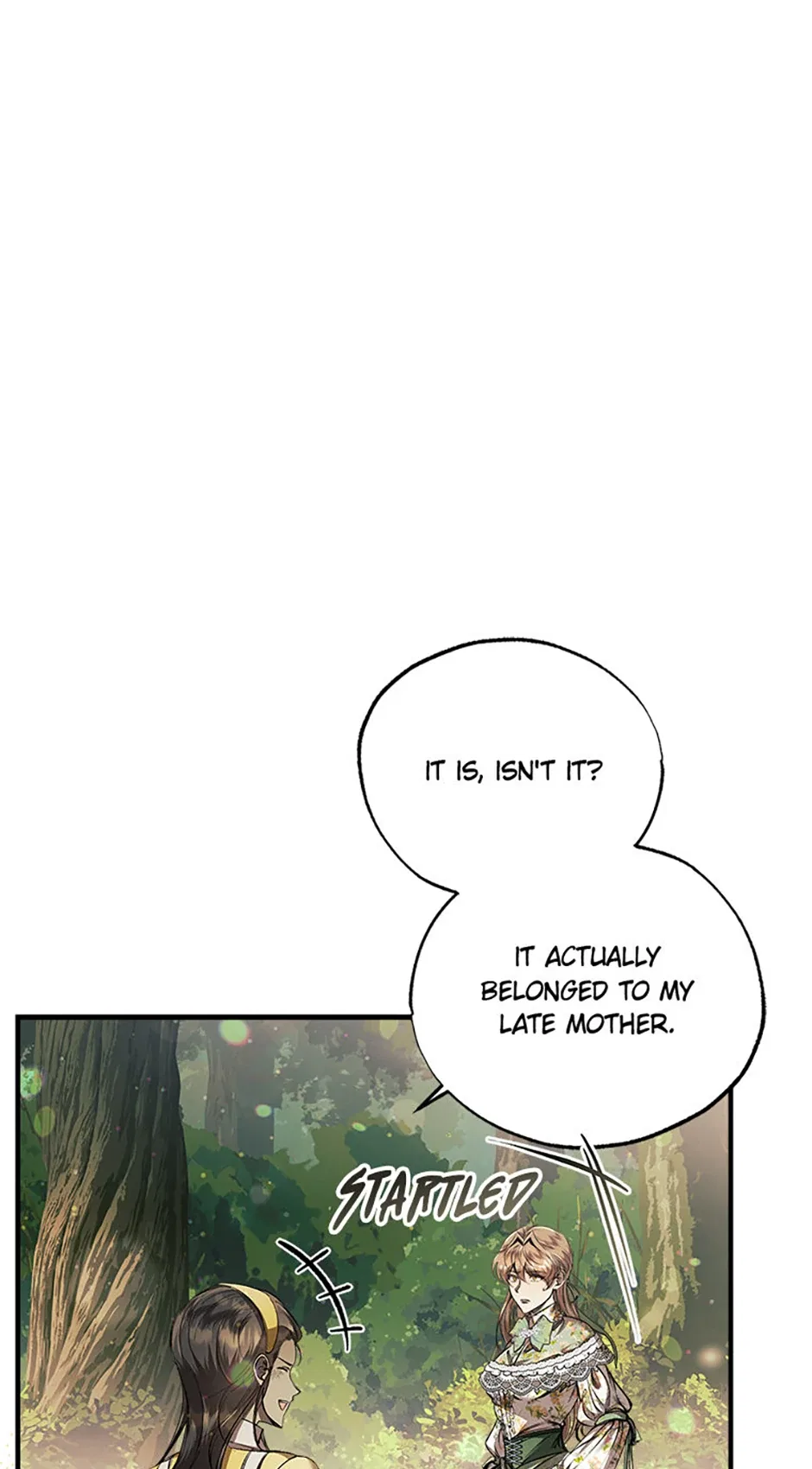 Charlotte’s Wheel Chapter 73 – Page 8