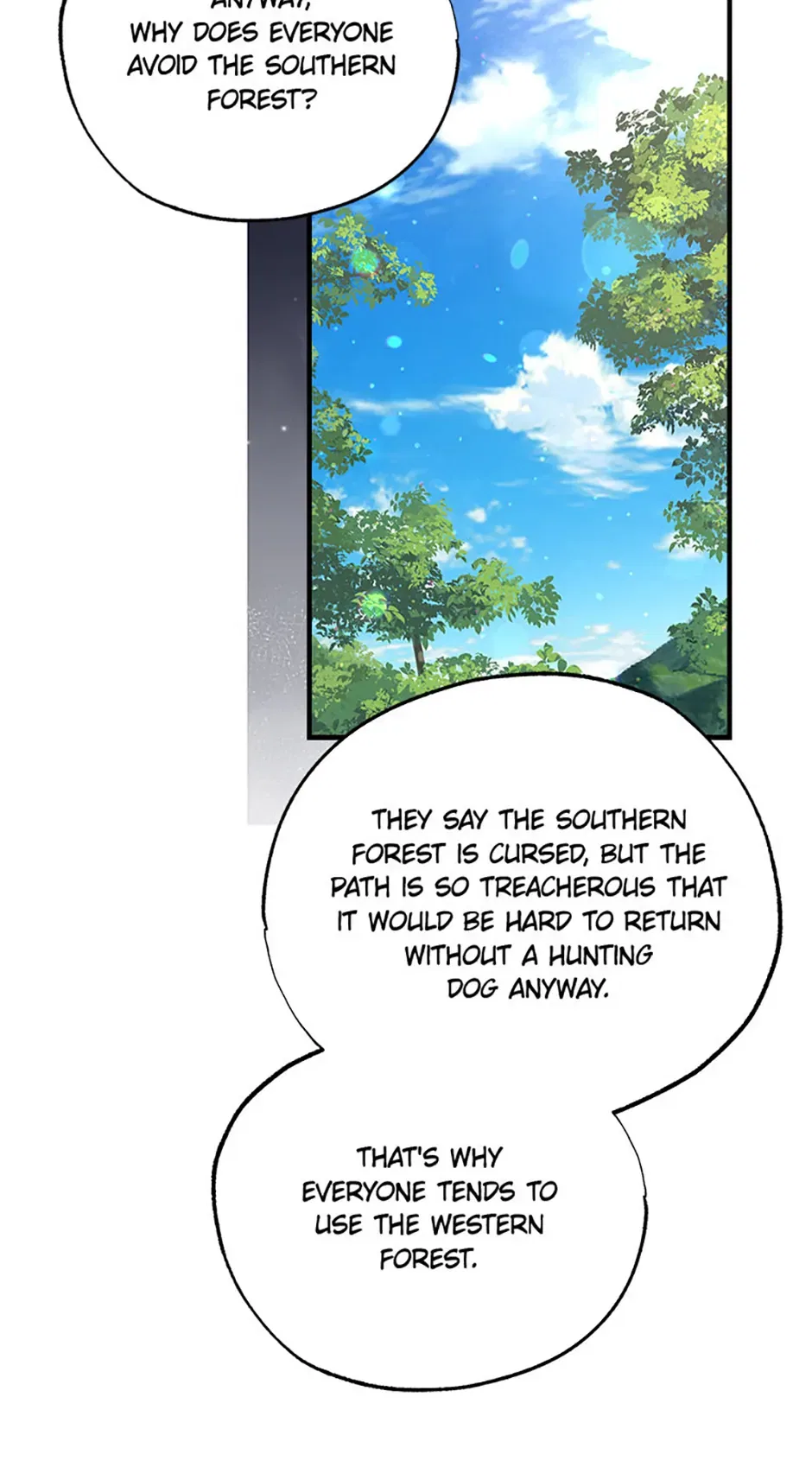 Charlotte’s Wheel Chapter 73 – Page 12