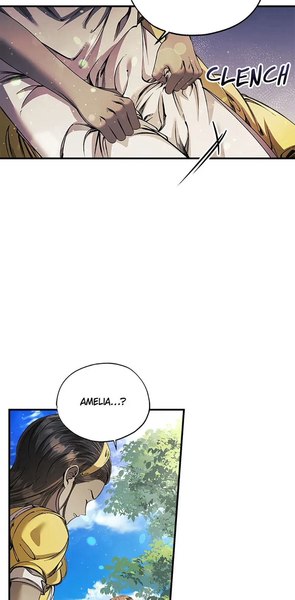 Charlotte’s Wheel Chapter 73 – Page 14