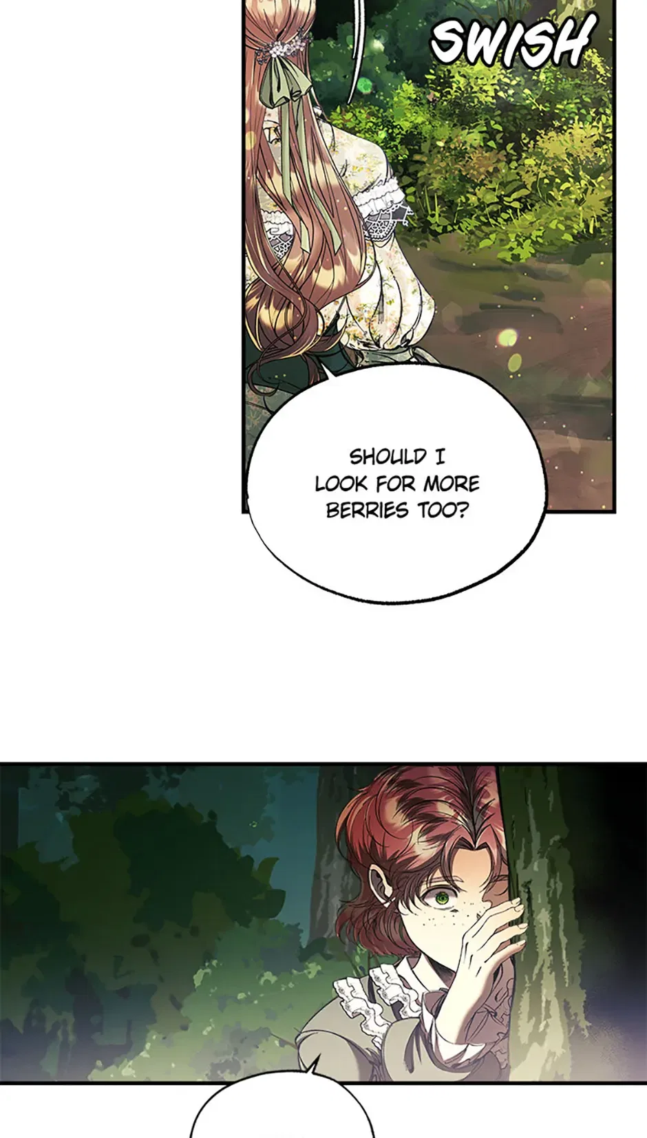 Charlotte’s Wheel Chapter 73 – Page 19