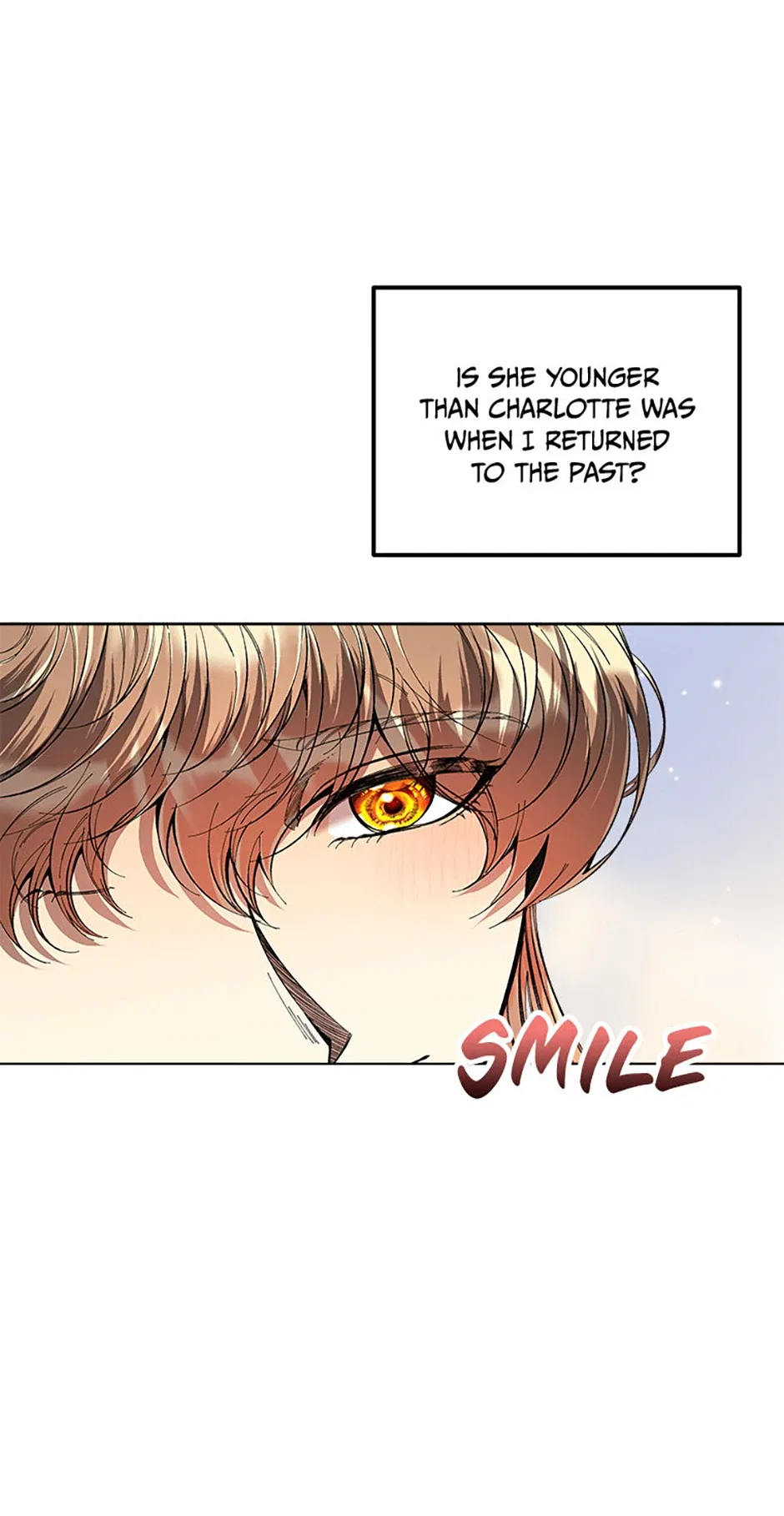 Charlotte’s Wheel Chapter 73 – Page 30