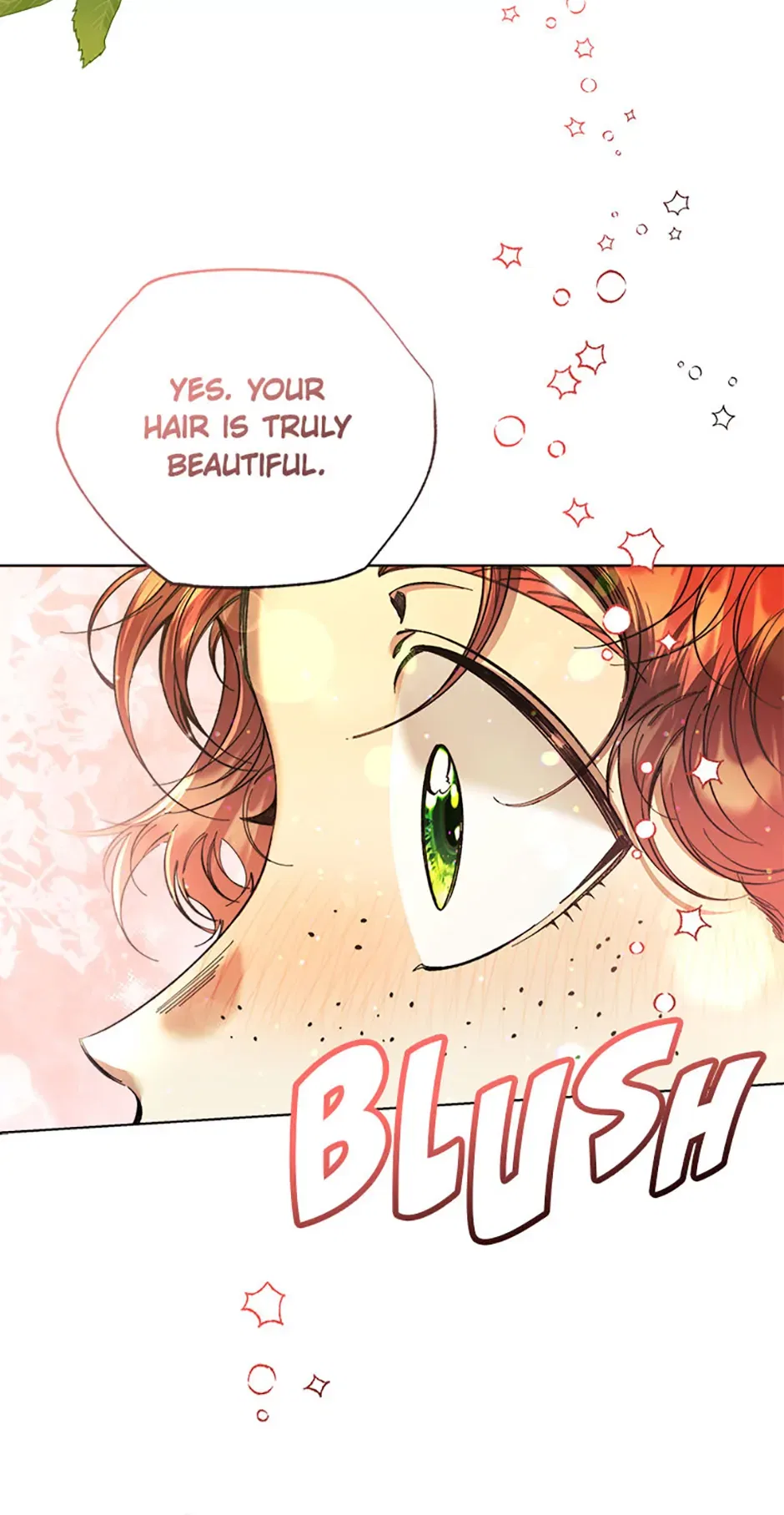 Charlotte’s Wheel Chapter 73 – Page 33