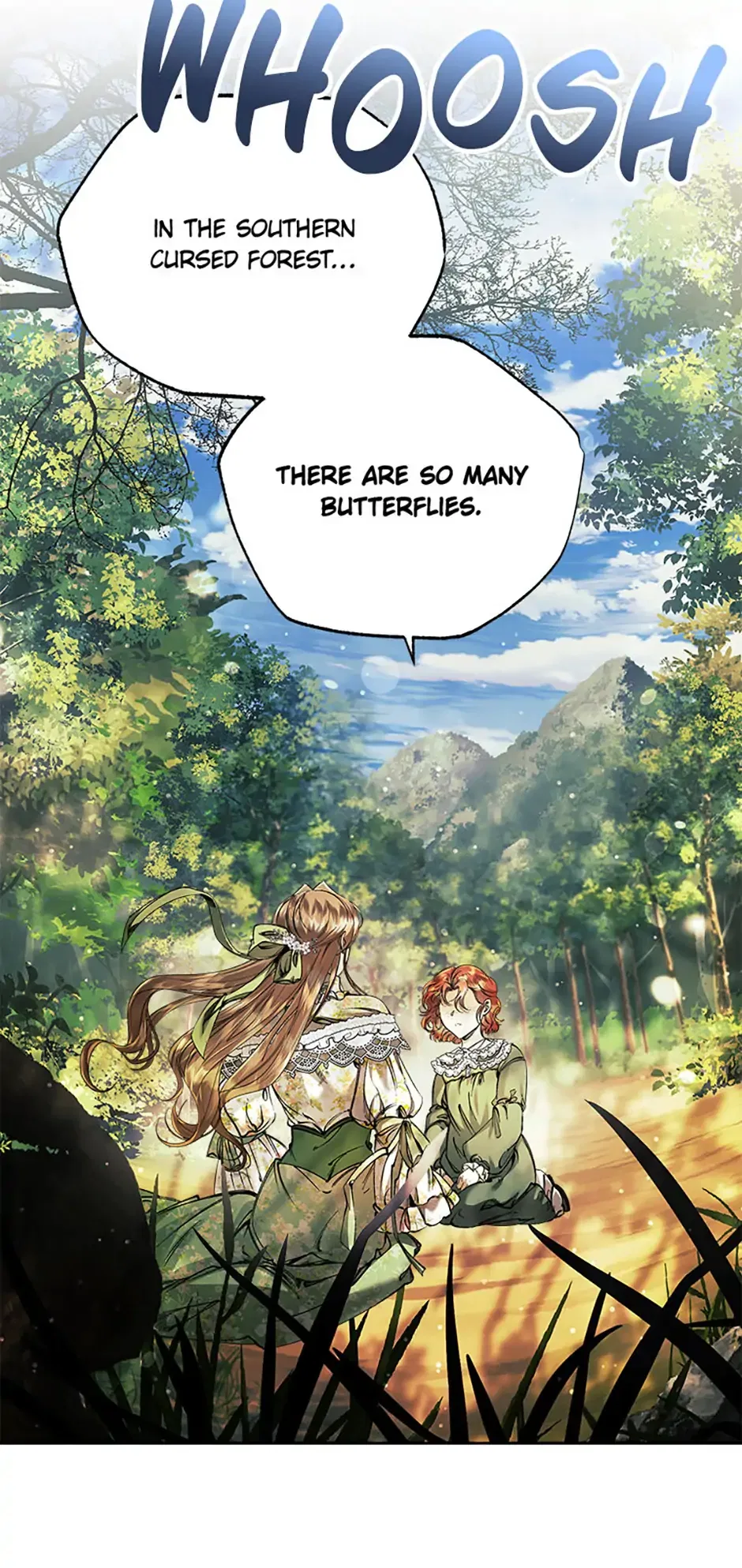 Charlotte’s Wheel Chapter 73 – Page 37