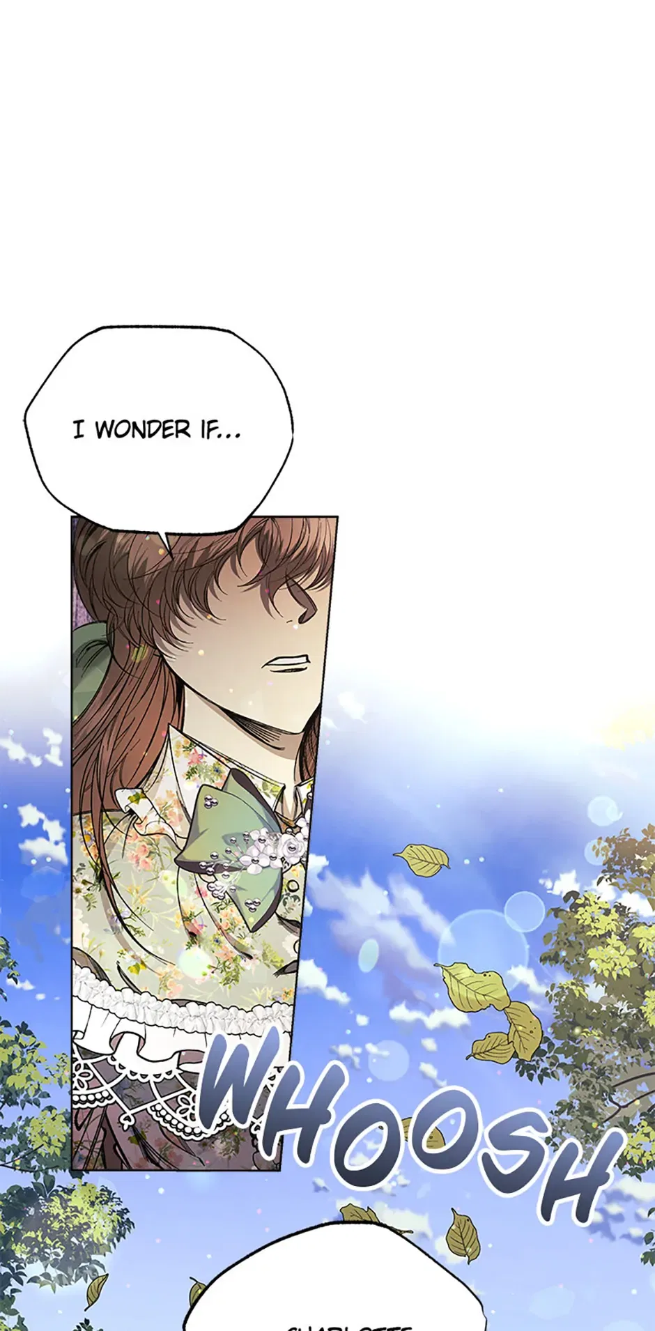 Charlotte’s Wheel Chapter 73 – Page 46
