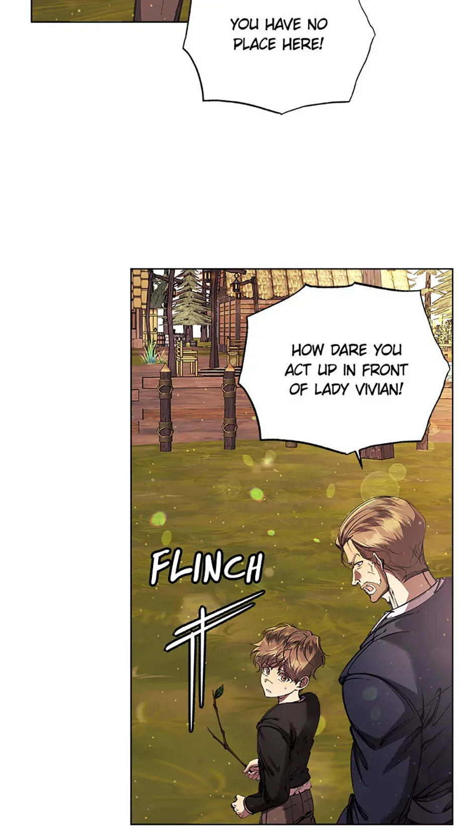 Charlotte’s Wheel Chapter 73 – Page 52