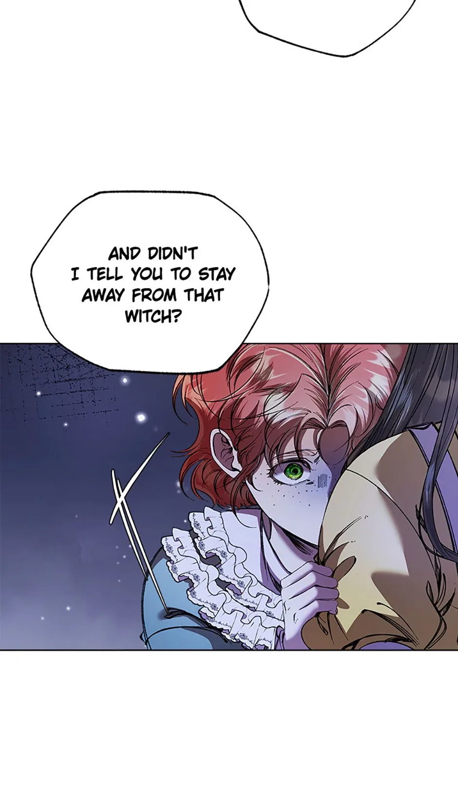Charlotte’s Wheel Chapter 73 – Page 54