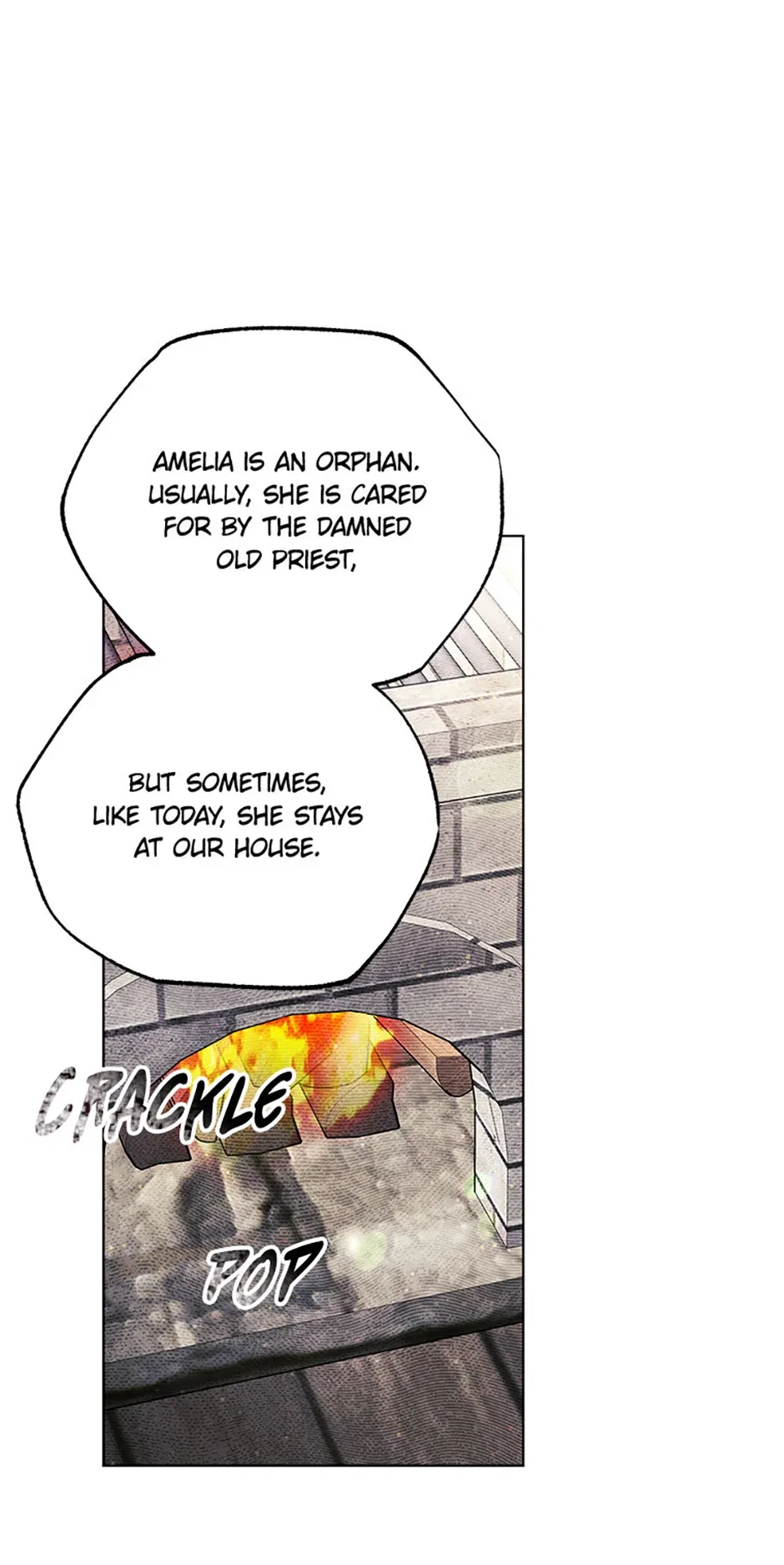 Charlotte’s Wheel Chapter 73 – Page 59