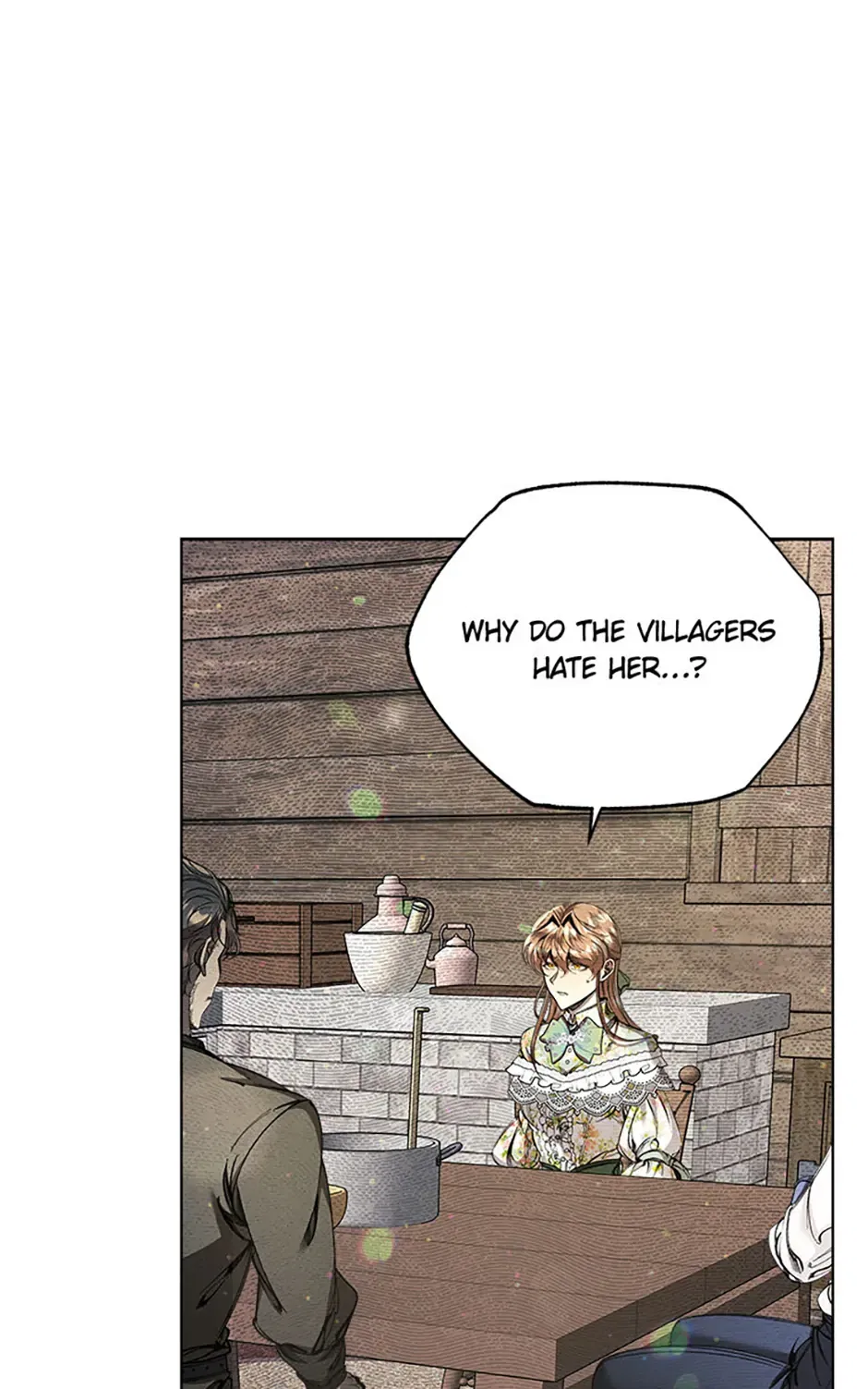 Charlotte’s Wheel Chapter 73 – Page 60