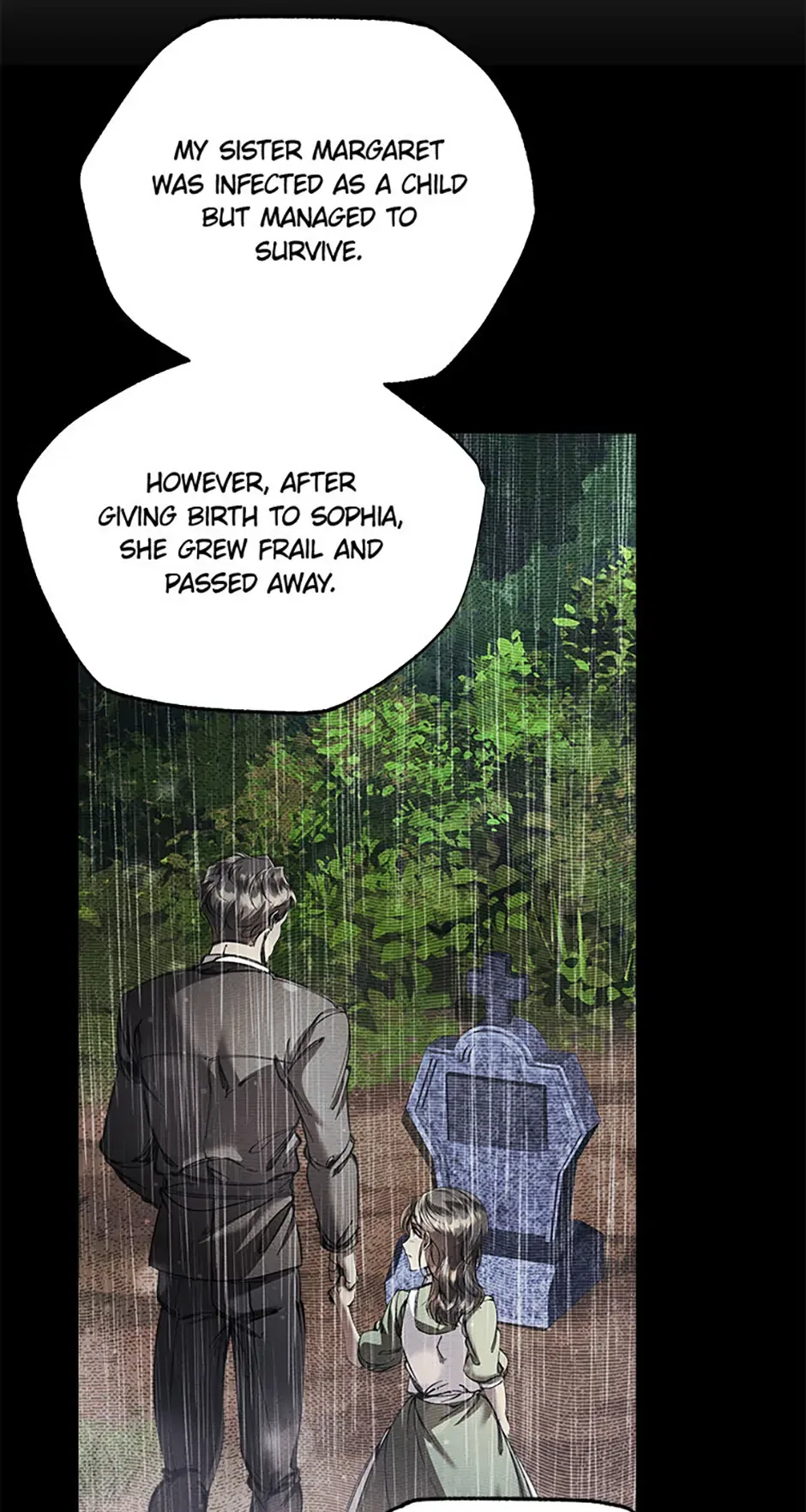 Charlotte’s Wheel Chapter 73 – Page 65