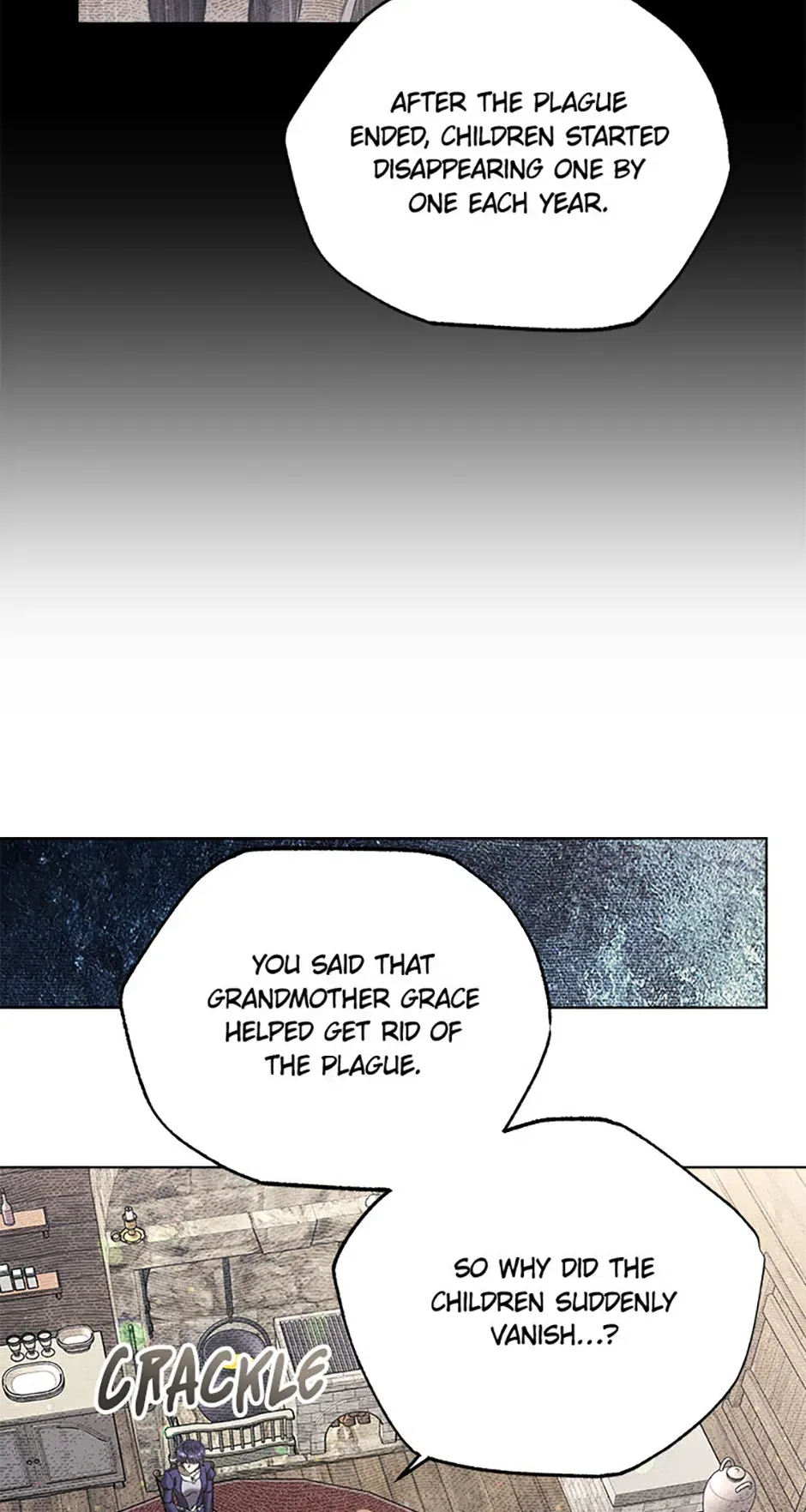 Charlotte’s Wheel Chapter 73 – Page 66