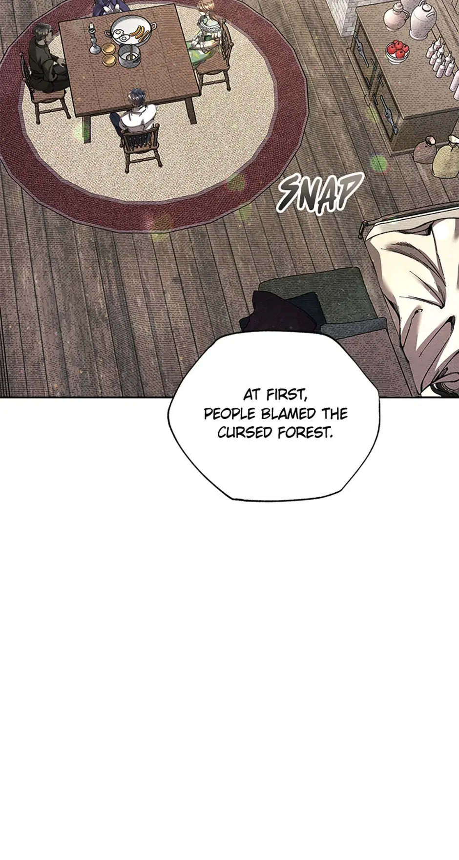 Charlotte’s Wheel Chapter 73 – Page 67