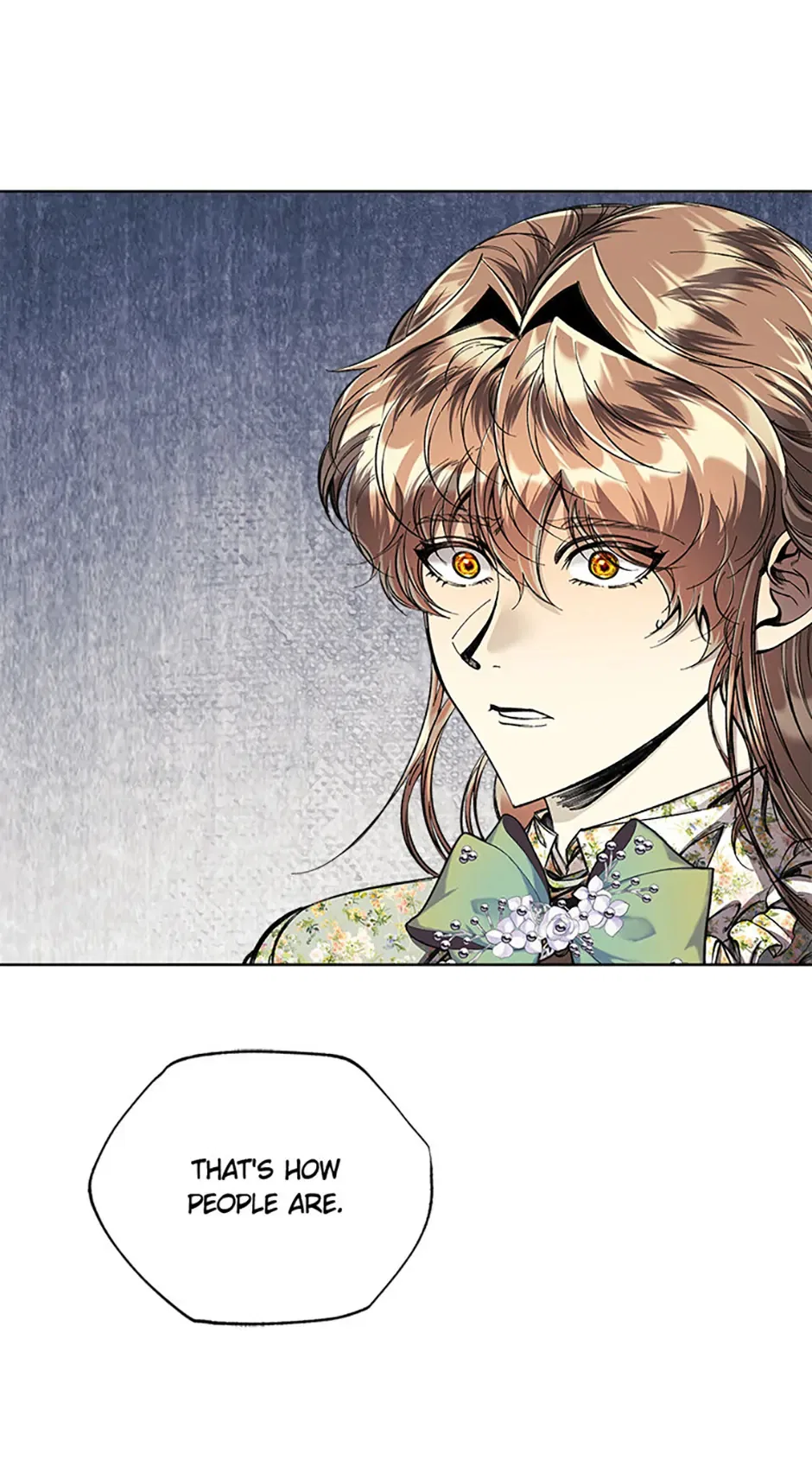 Charlotte’s Wheel Chapter 73 – Page 70
