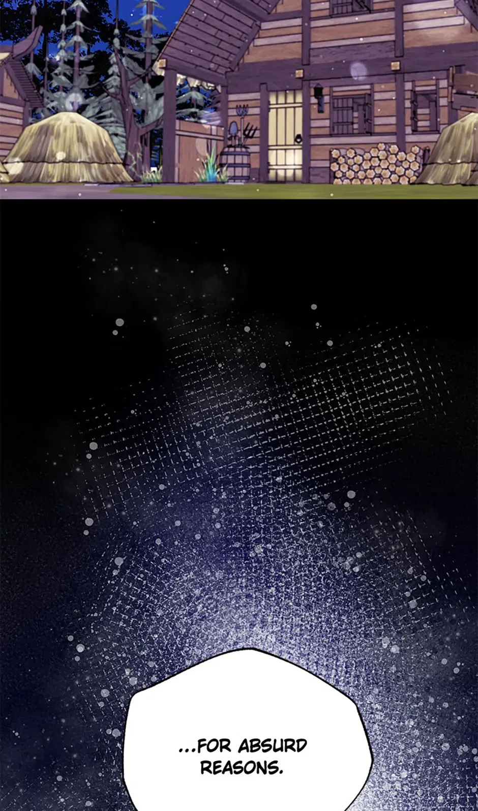 Charlotte’s Wheel Chapter 73 – Page 72