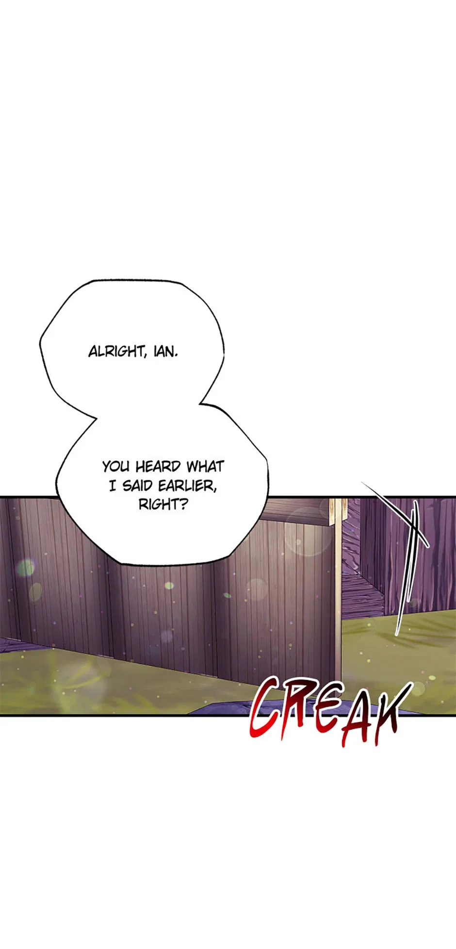 Charlotte’s Wheel Chapter 73 – Page 74