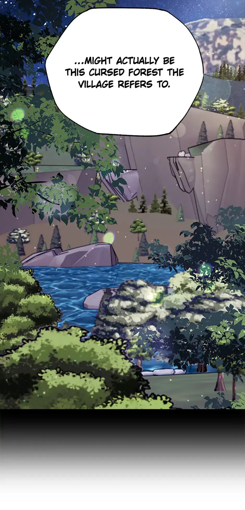 Charlotte’s Wheel Chapter 73 – Page 77