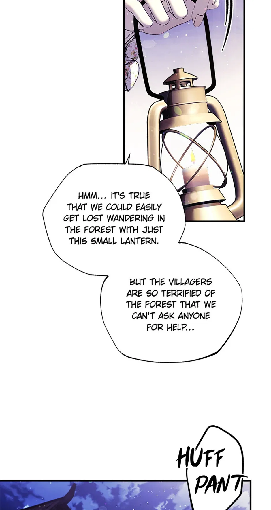 Charlotte’s Wheel Chapter 73 – Page 79