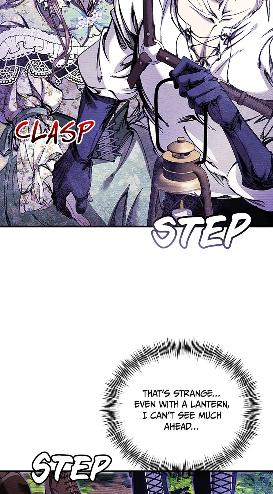 Charlotte’s Wheel Chapter 73 – Page 84