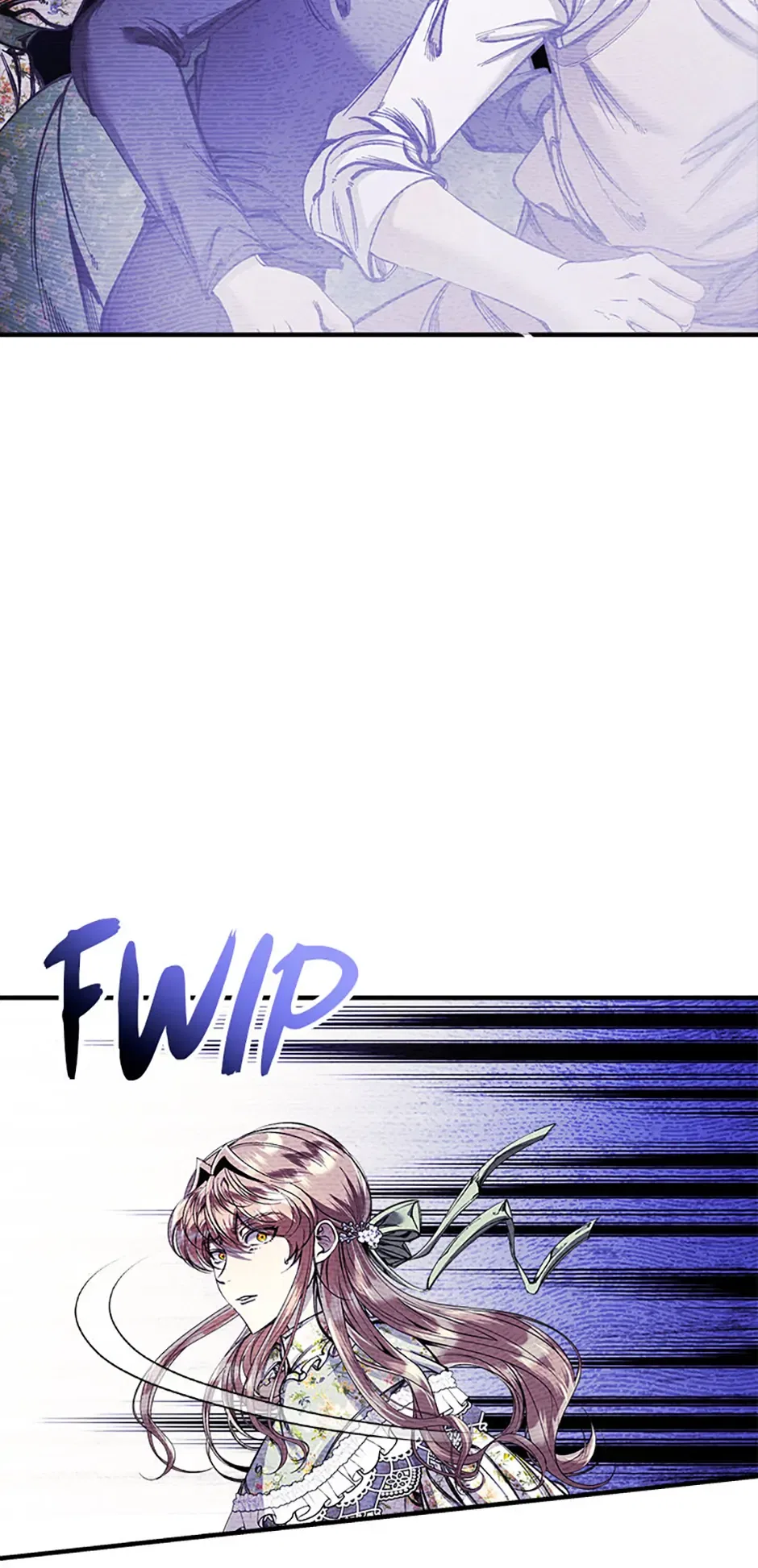 Charlotte’s Wheel Chapter 73 – Page 89