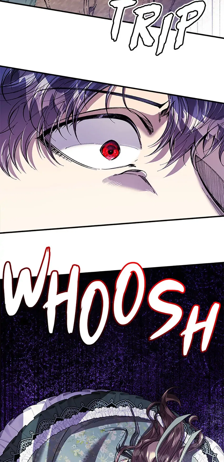Charlotte’s Wheel Chapter 73 – Page 93