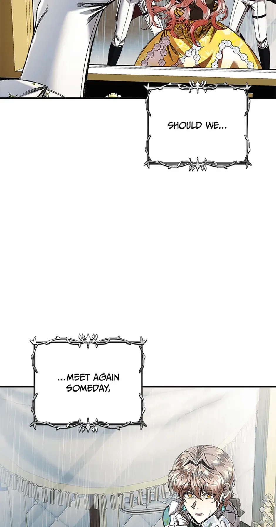 Charlotte’s Wheel Chapter 72 – Page 2