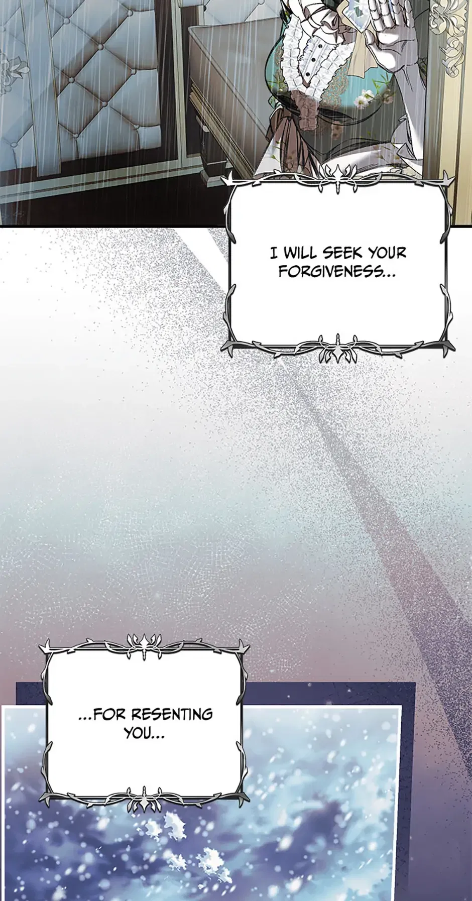 Charlotte’s Wheel Chapter 72 – Page 3