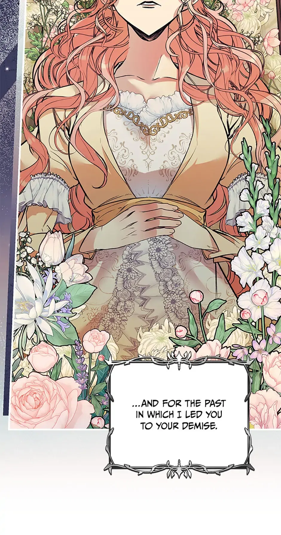 Charlotte’s Wheel Chapter 72 – Page 5