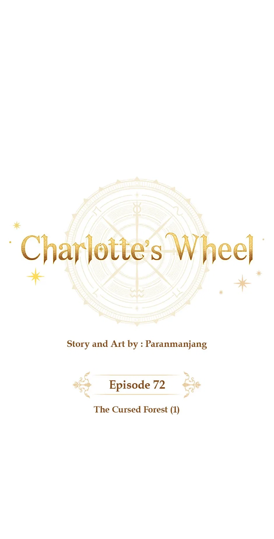 Charlotte’s Wheel Chapter 72 – Page 14