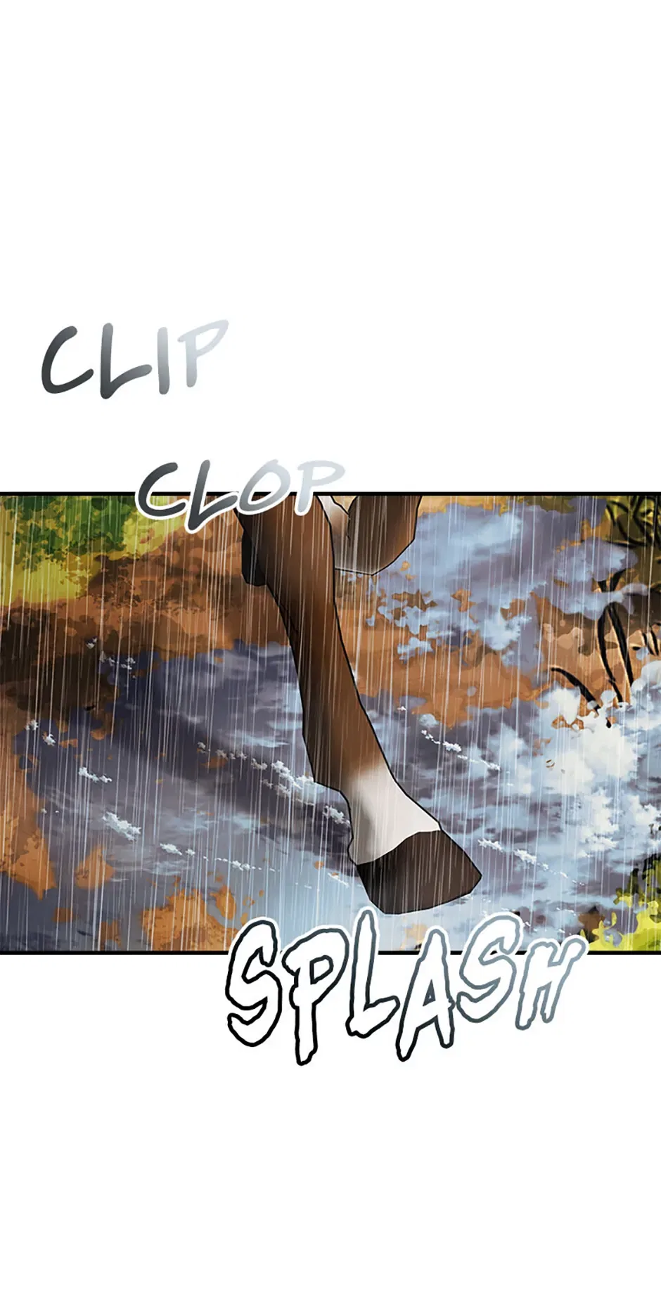 Charlotte’s Wheel Chapter 72 – Page 16