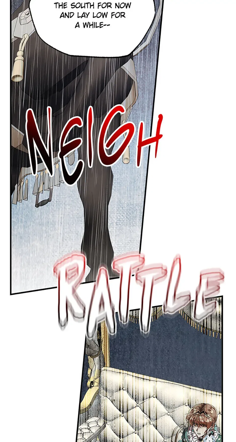 Charlotte’s Wheel Chapter 72 – Page 30