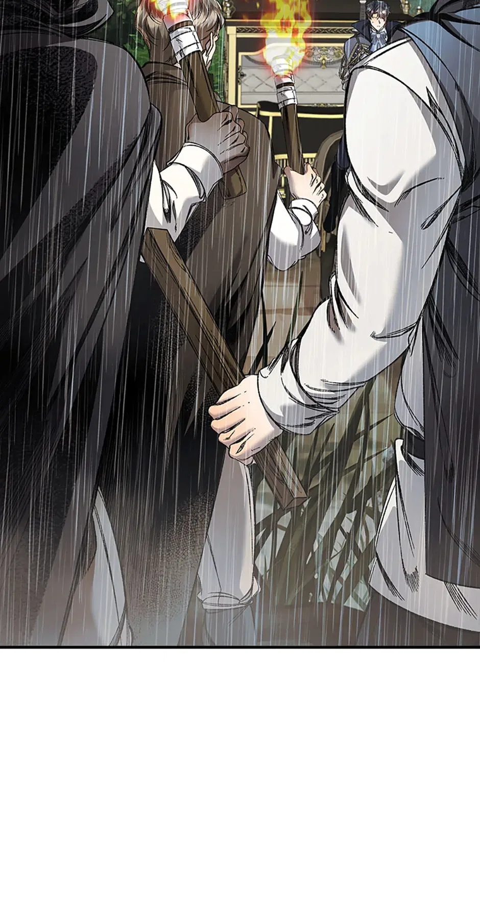 Charlotte’s Wheel Chapter 72 – Page 32