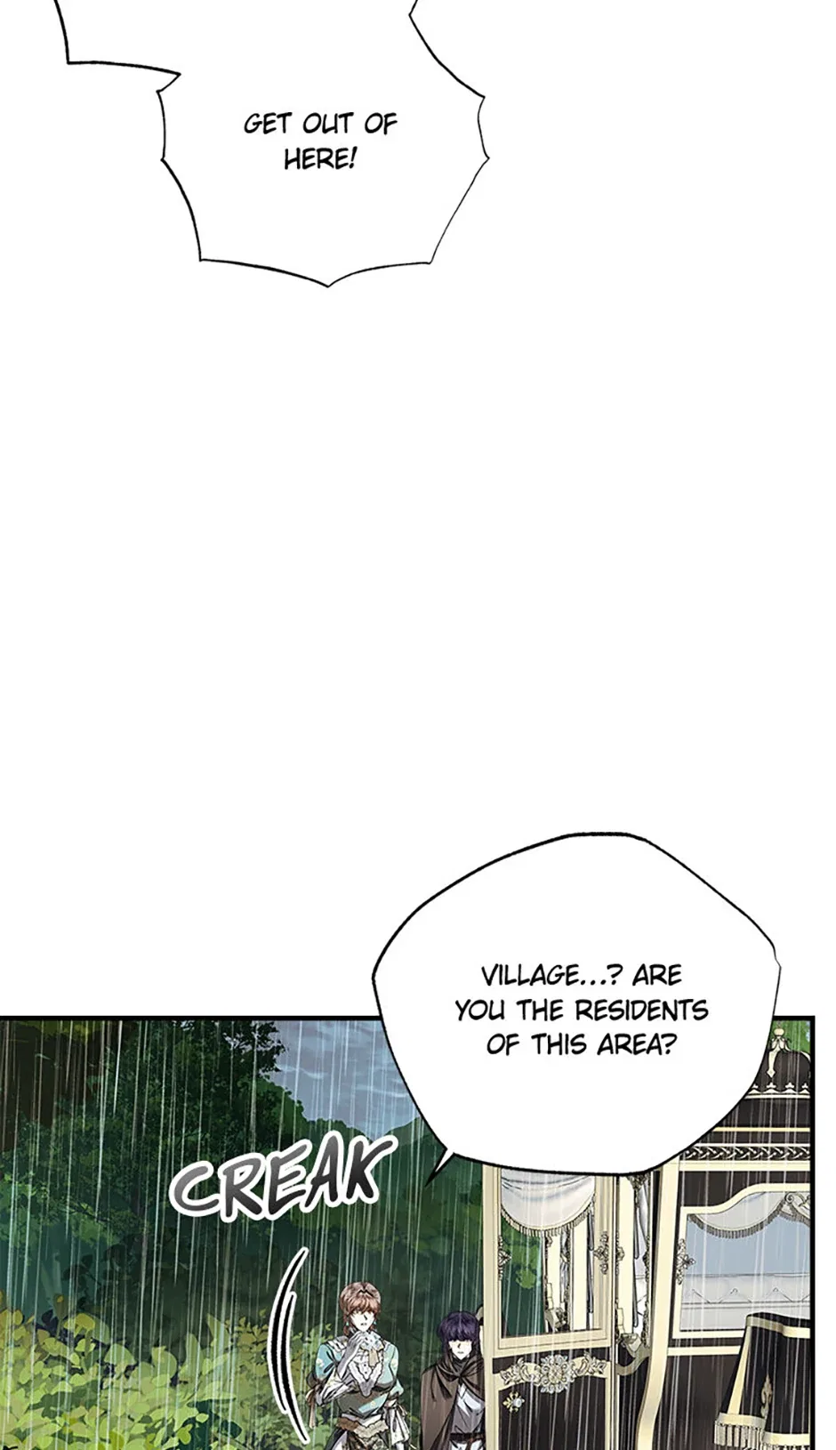 Charlotte’s Wheel Chapter 72 – Page 34