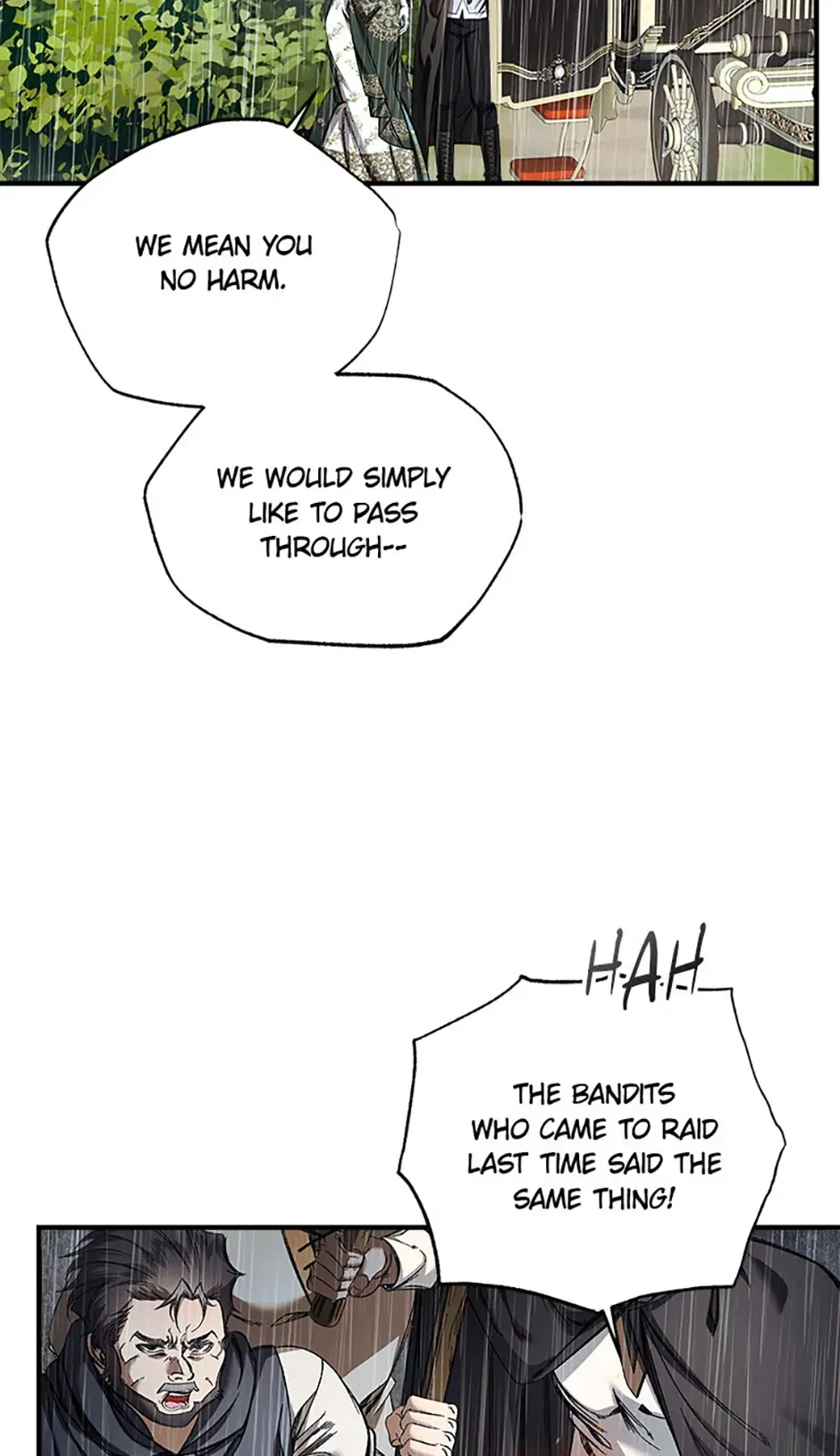 Charlotte’s Wheel Chapter 72 – Page 35
