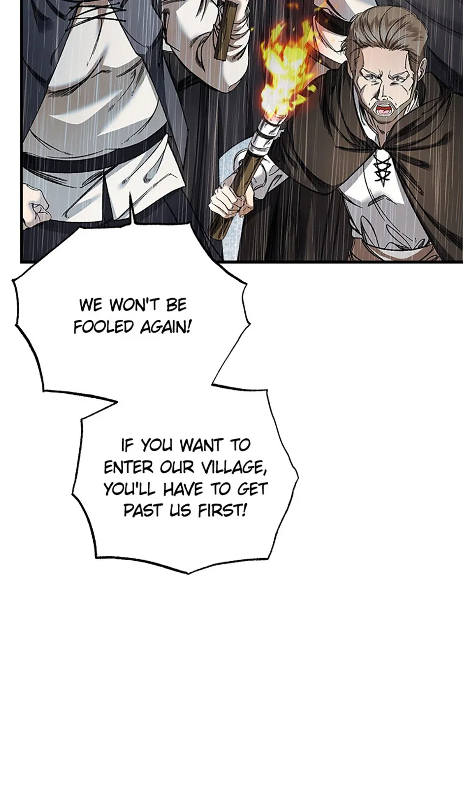 Charlotte’s Wheel Chapter 72 – Page 36