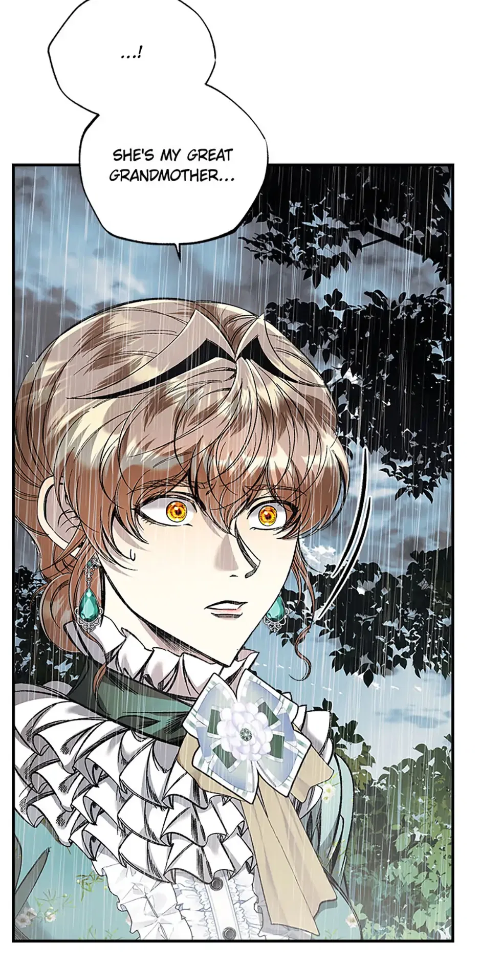 Charlotte’s Wheel Chapter 72 – Page 43
