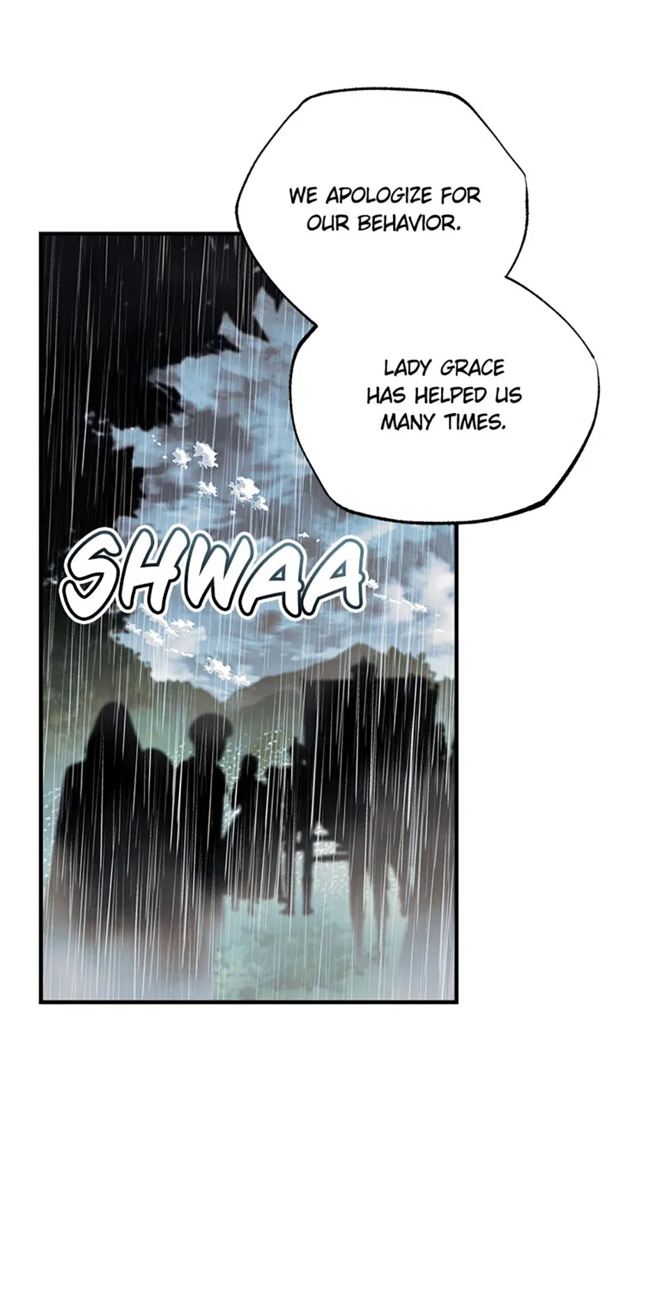 Charlotte’s Wheel Chapter 72 – Page 45