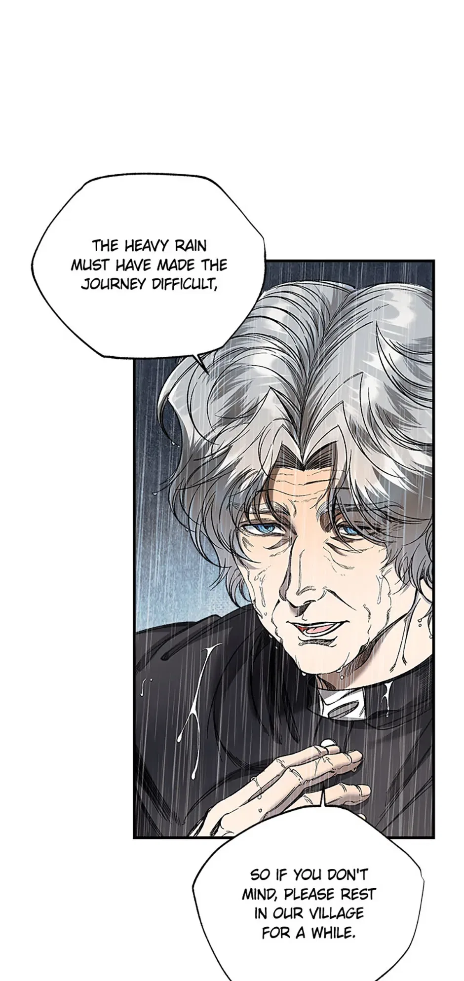 Charlotte’s Wheel Chapter 72 – Page 46
