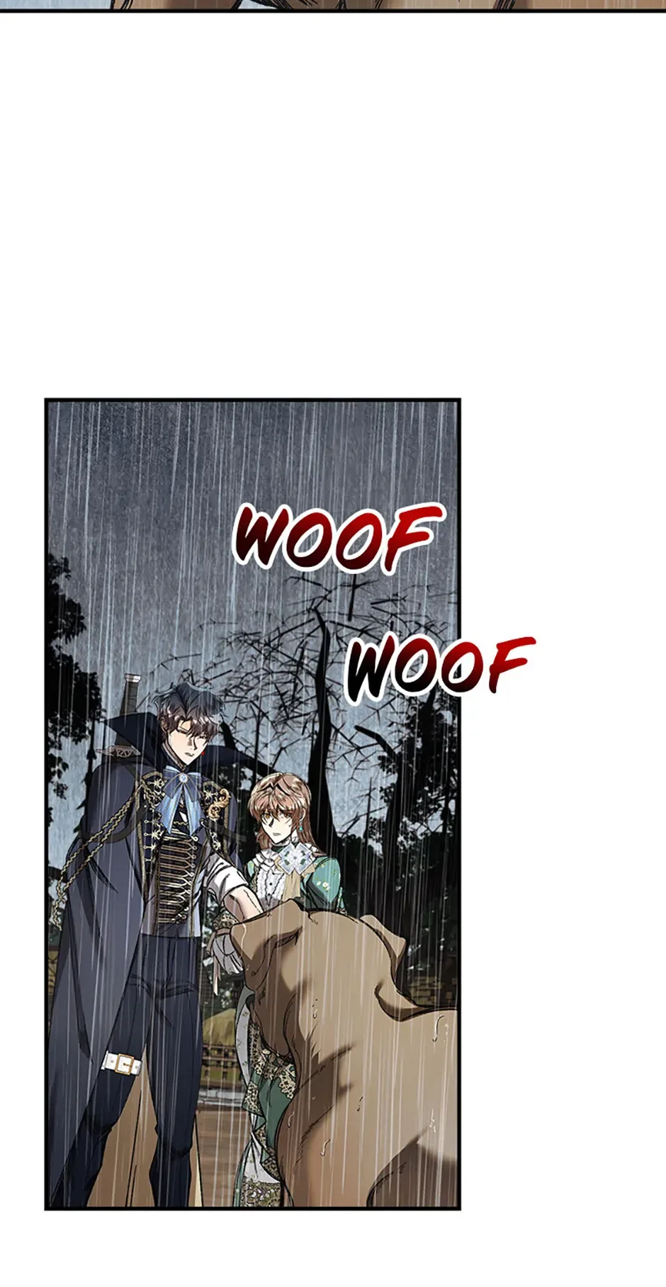 Charlotte’s Wheel Chapter 72 – Page 51