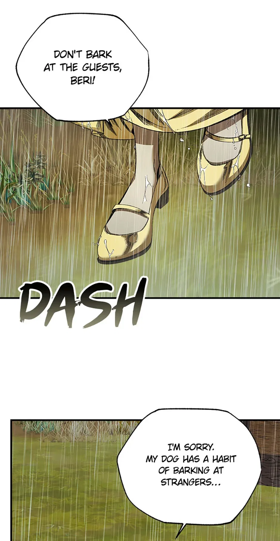 Charlotte’s Wheel Chapter 72 – Page 52