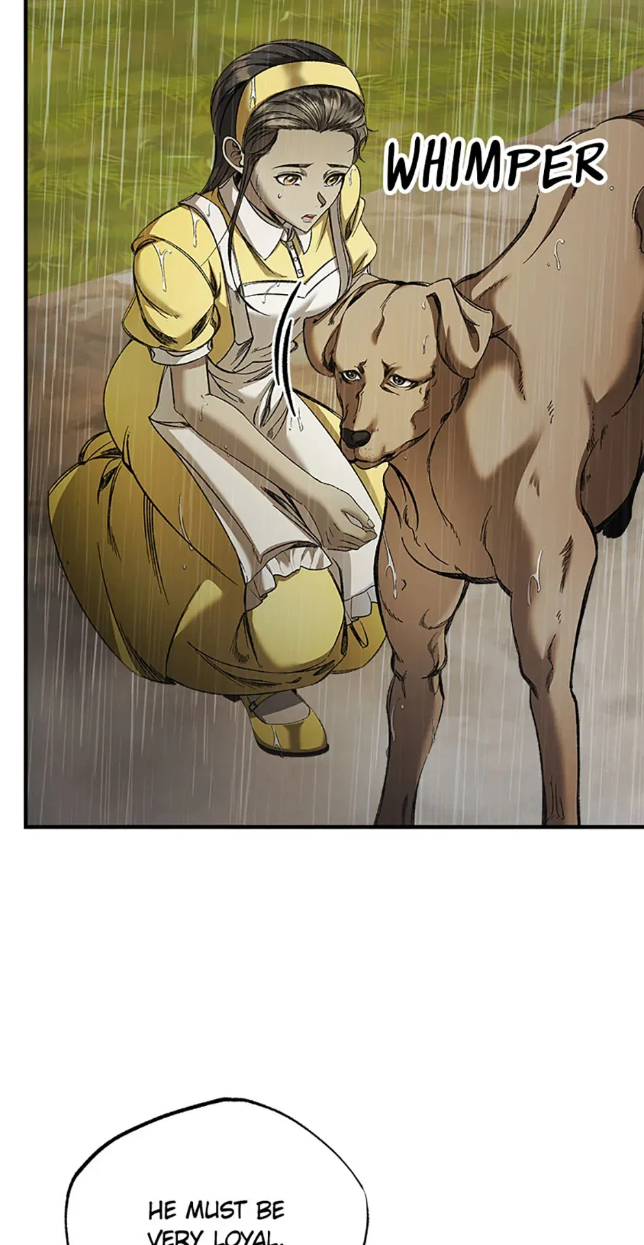Charlotte’s Wheel Chapter 72 – Page 53