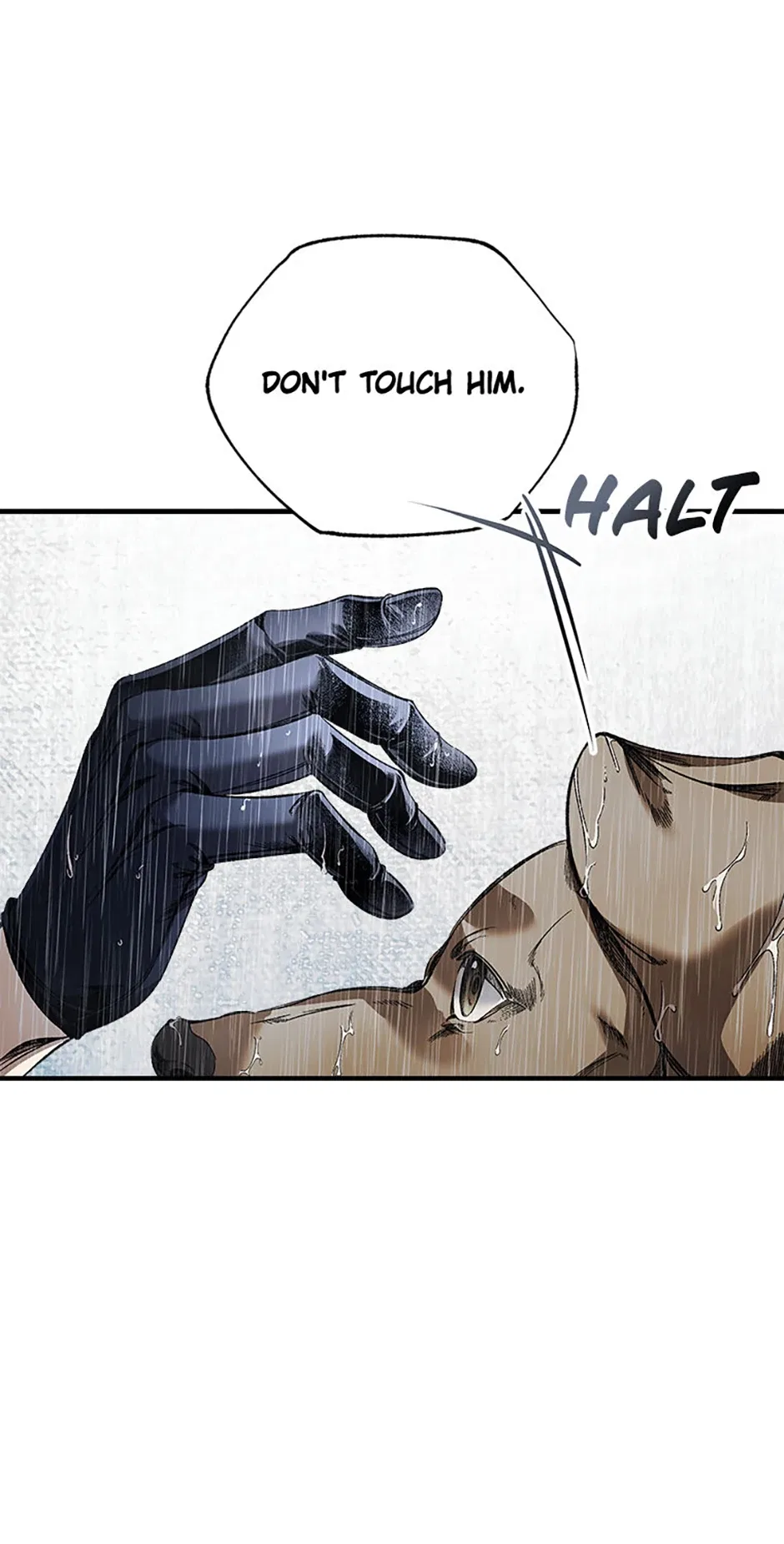 Charlotte’s Wheel Chapter 72 – Page 55