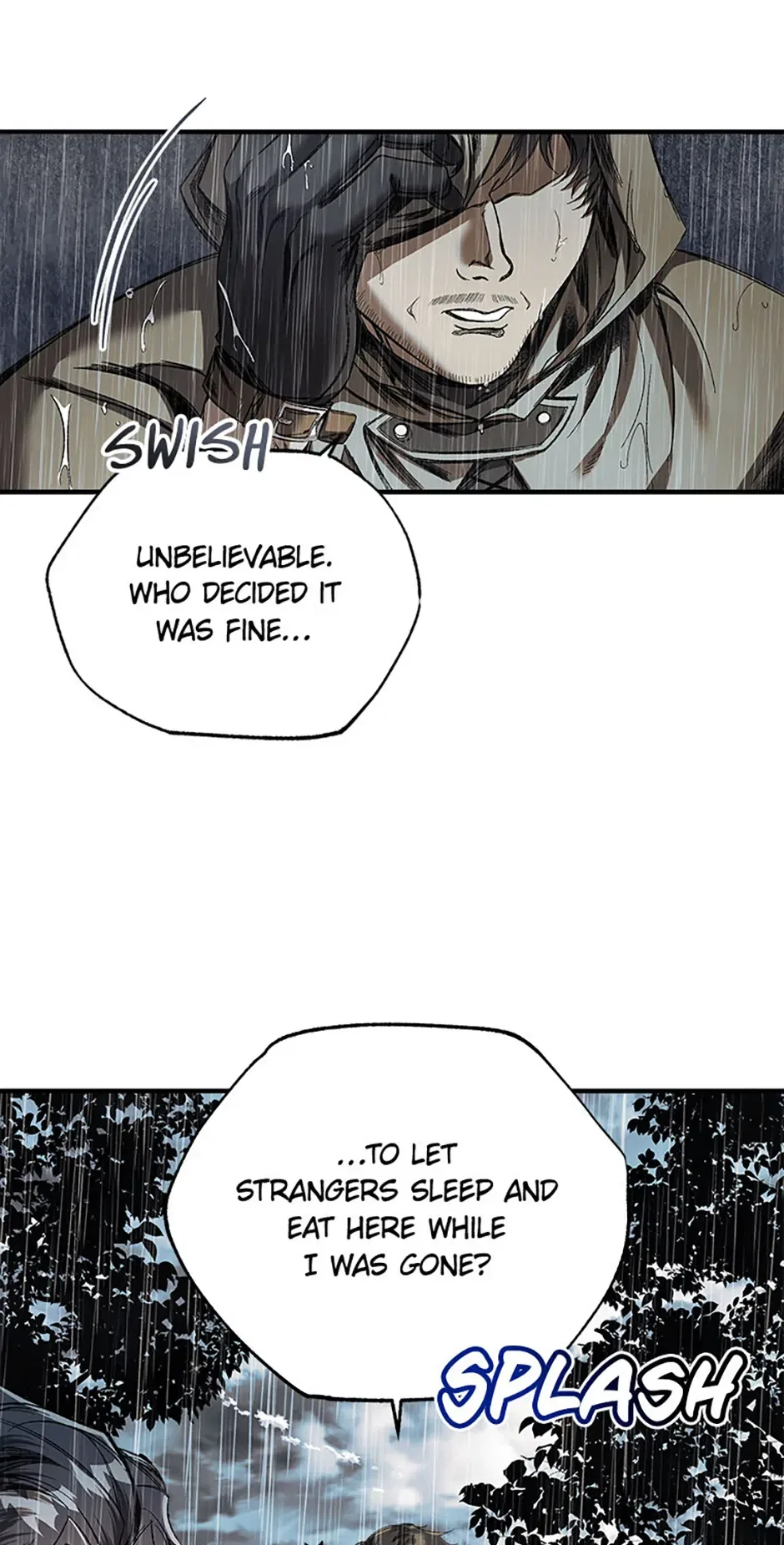Charlotte’s Wheel Chapter 72 – Page 56