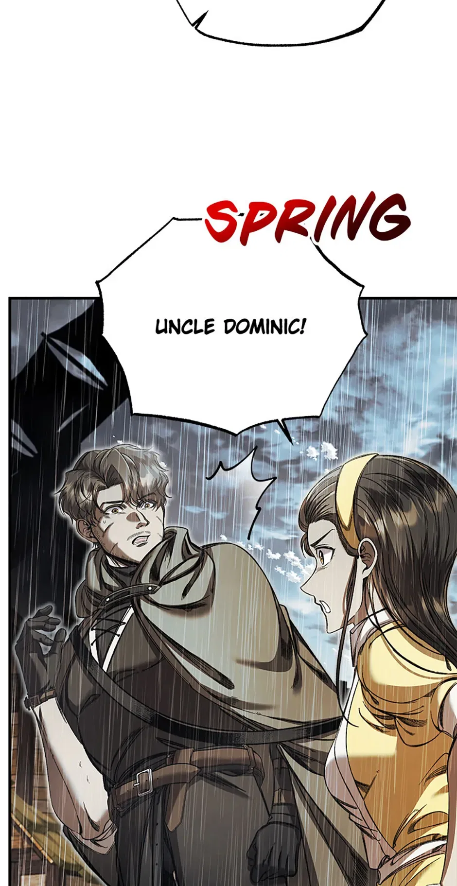 Charlotte’s Wheel Chapter 72 – Page 59