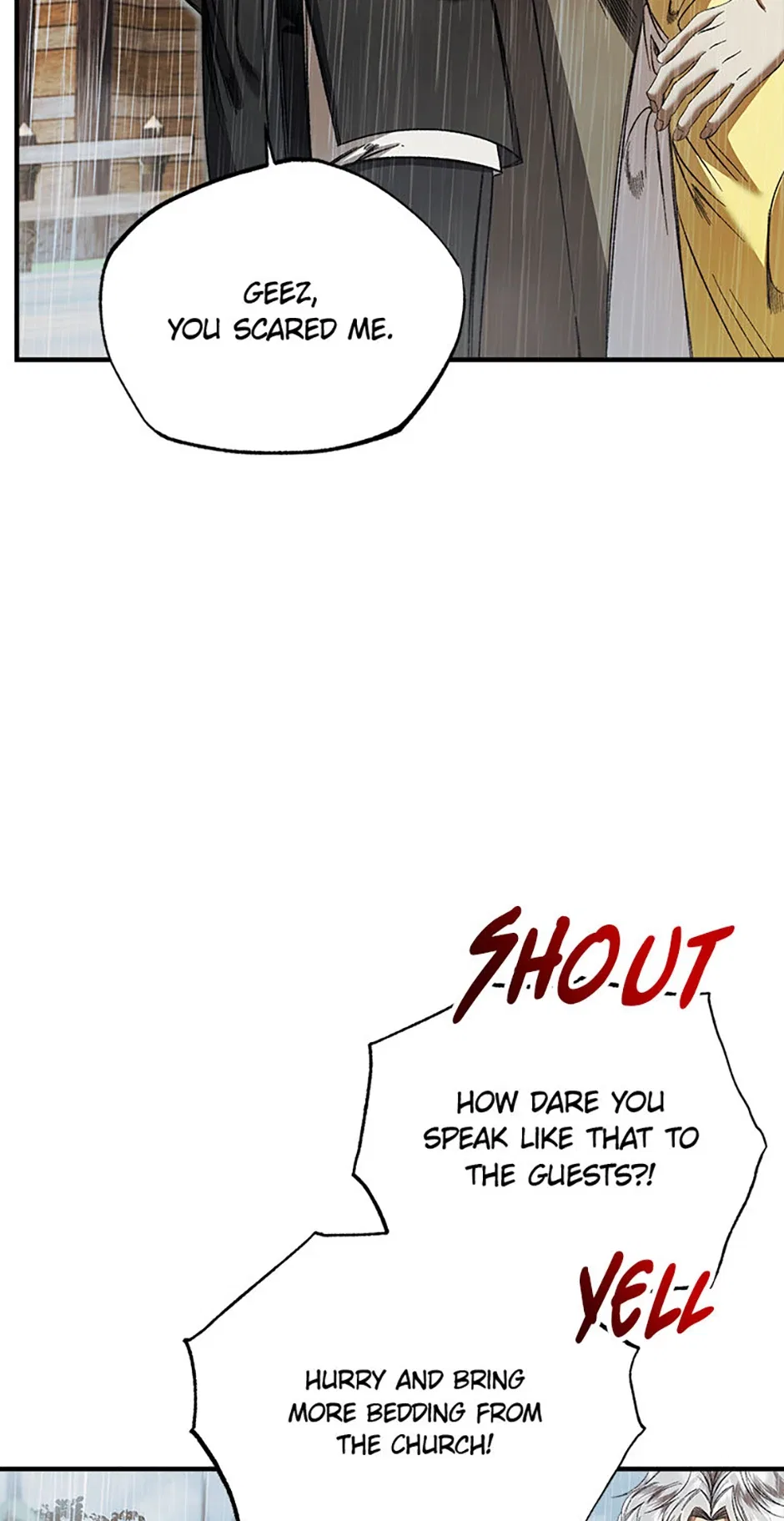 Charlotte’s Wheel Chapter 72 – Page 60