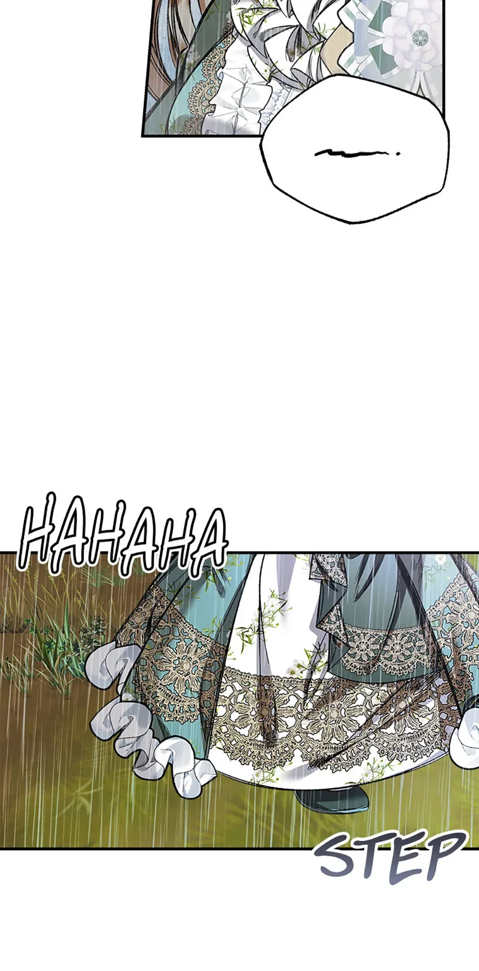 Charlotte’s Wheel Chapter 72 – Page 64
