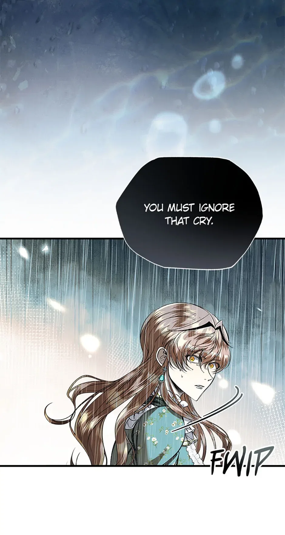 Charlotte’s Wheel Chapter 72 – Page 69